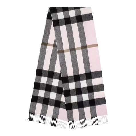 echarpe burberry femme solde|Burberry scarves women's.